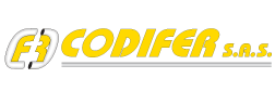 Logo Codifer